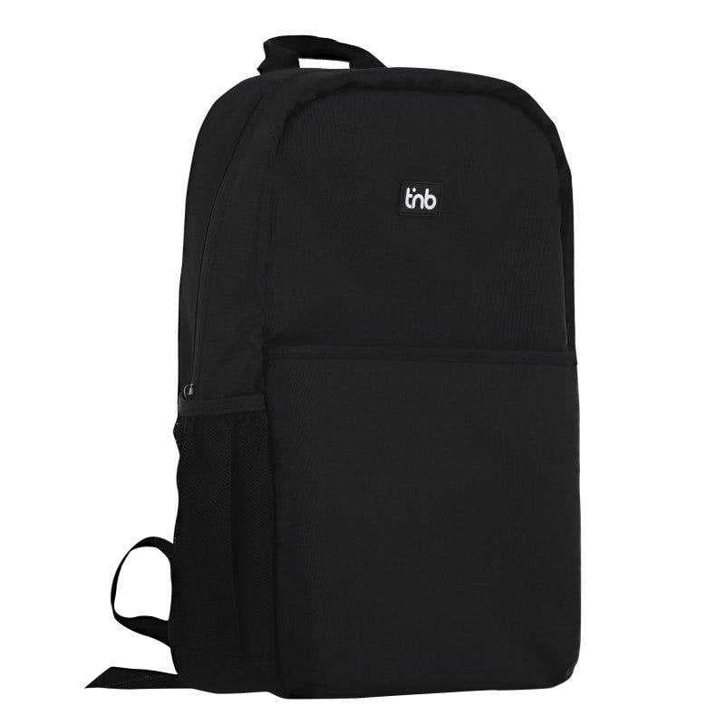 TNB Sac à dos TnB BPSELECT15 Select pour ordinateur 15,6 pouces Black