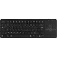 T nB Slim Touch Sans fil Noir
