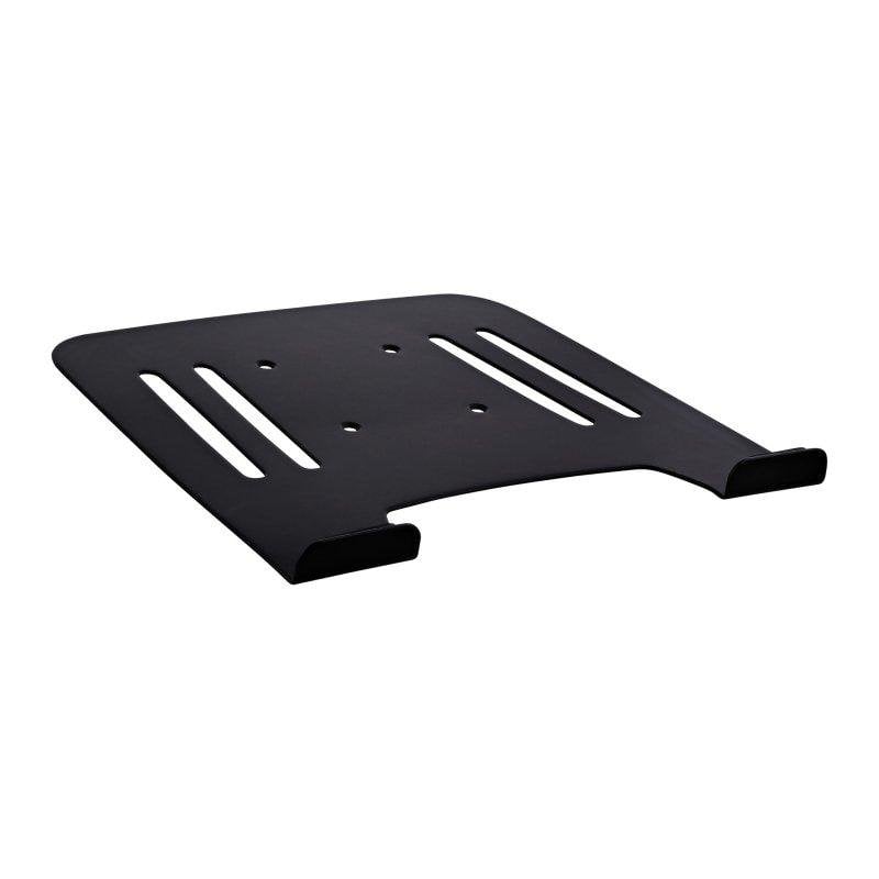 TNB Support TnB NBSTANDFLEX pour ordinateur portable 10 à 15 pouces VESA 75 x 75 mm