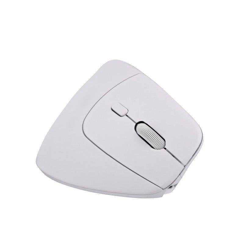 TNB Souris TnB MWERGOVLIGHTWH Bluetooth USB-A 6 Boutons Black Ergonomique
