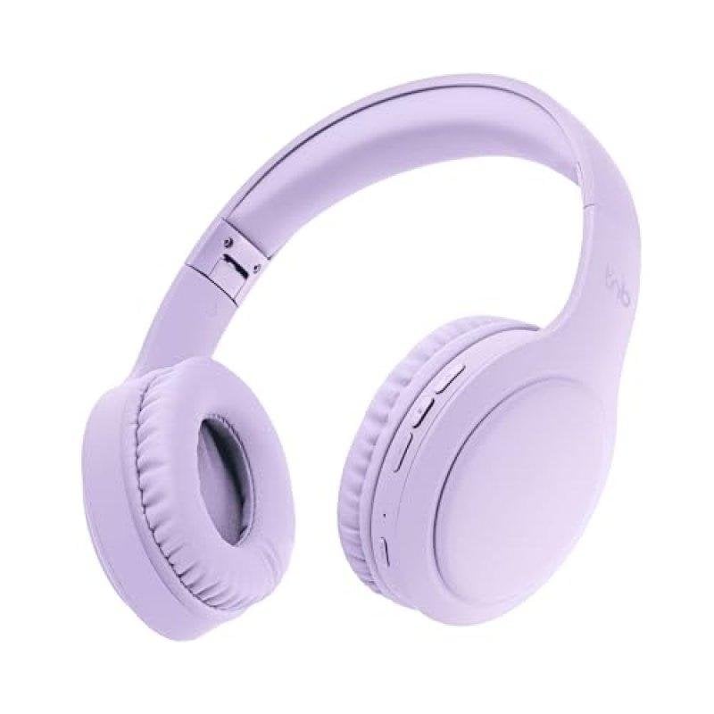 TNB Auriculares TnB Bluetooth 5.1 avec Réduction Active de Bruit 20 dB