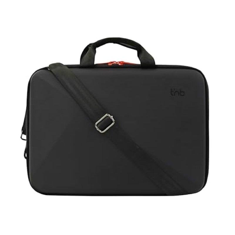 TNB Mallette TnB Nbimp15 Impact Pour Ordinateur Portable 15,6 Black