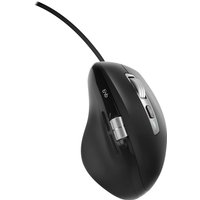 T'nB INFINITEPRO - Filaire - Noir