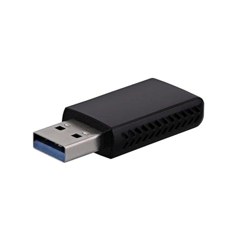 TNB Adaptateur WiFi 6 USB TnB 1800 Mbps