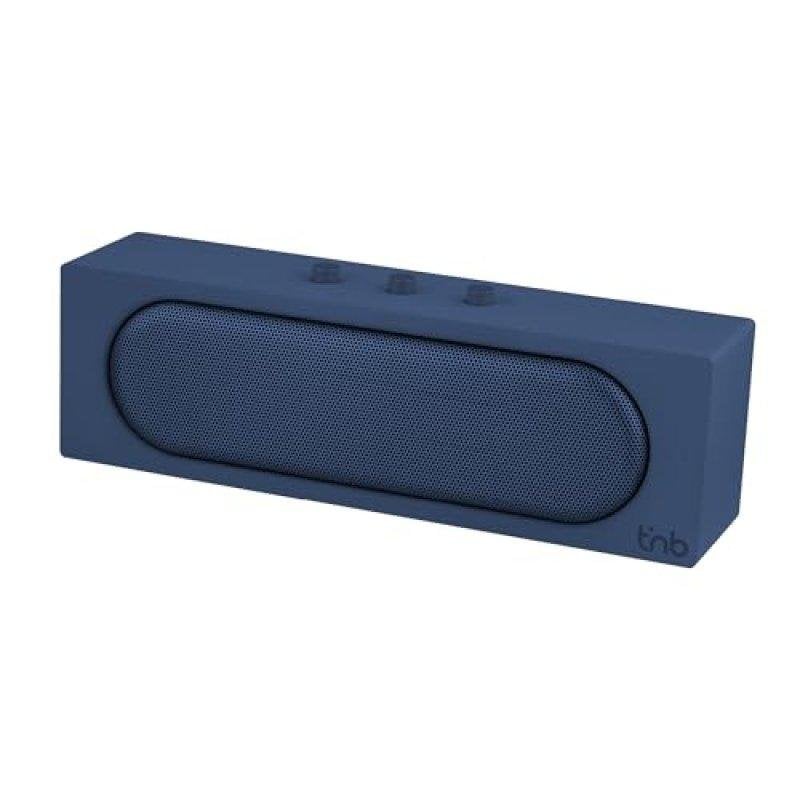 TNB Enceinte Bluetooth Tnb Rainbow Barre 10 W avec TWS et radio FM