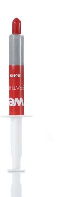 Pate thermique PC WE Pate Thermique 3.5g seringue Spatule