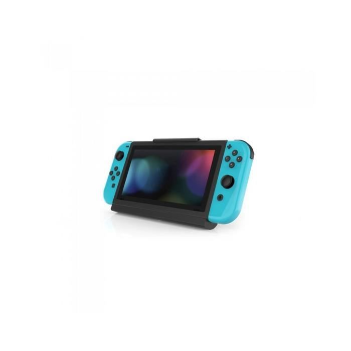 Batterie de secours pour console Switch - WE - Black - USB - Nintendo Switch