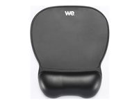 WE WE tapis de souris avec repose-poignets
