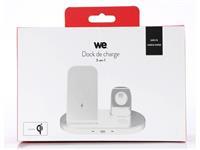 WE WE-WEDOCKAPP3EN1BL-Produits WE