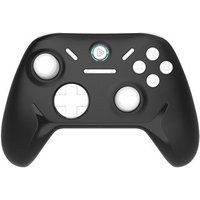 Manette sans fil Onlan GP-PC-WL-BK Black et White pour PC PS3 Nintendo Switch Nintendo Switch 2 Android