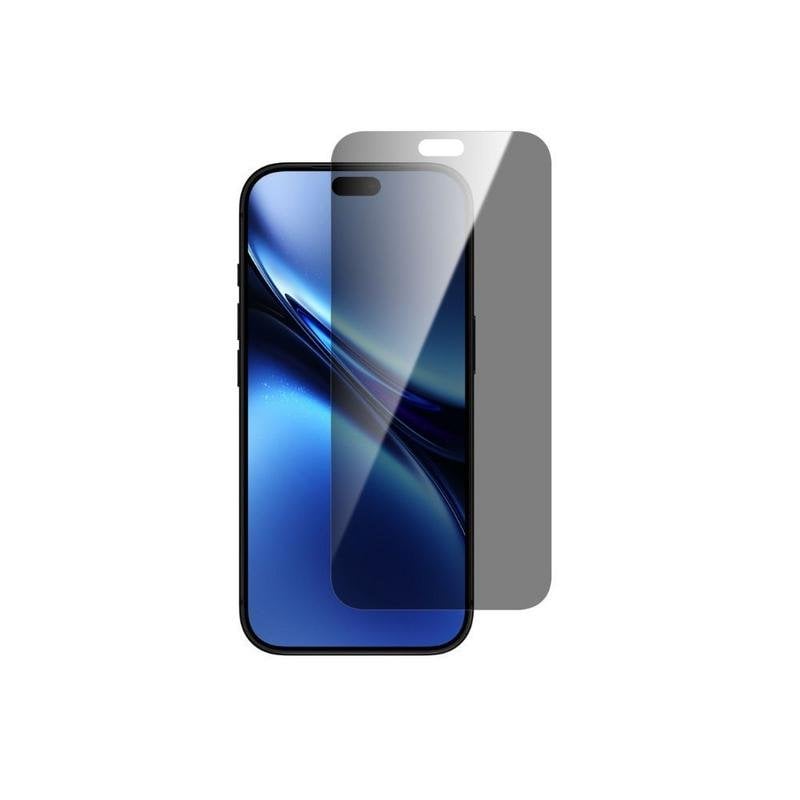we Protection d'ecran WE iPhone 18 Pro Max anti espion 9H