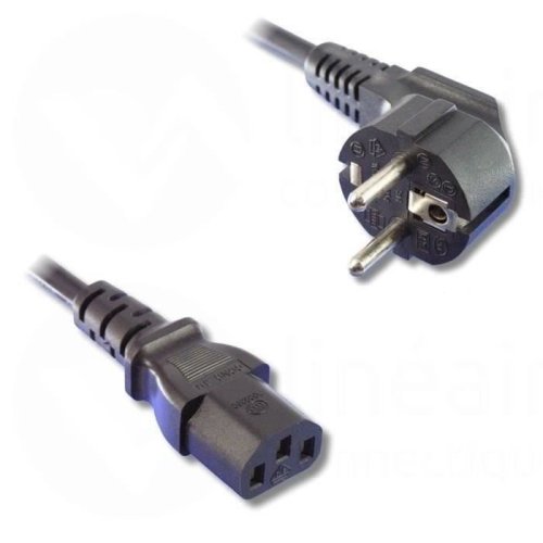 Cable d 2 Poles Terre 120m