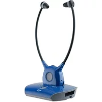 DOLFIN SAPHIR casque stethoscopique TV HiFi sans Fil