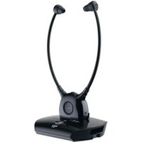 DOLFIN ONYX casque stethoscopique TV HiFi sans Fil