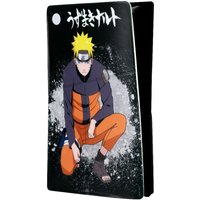 Konix Facade en silicone pour PS5 Slim (Naruto)