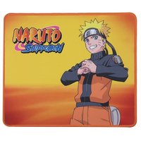 Tapis de souris Orange Naruto