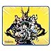 Konix Tapis de souris M My Hero Academia