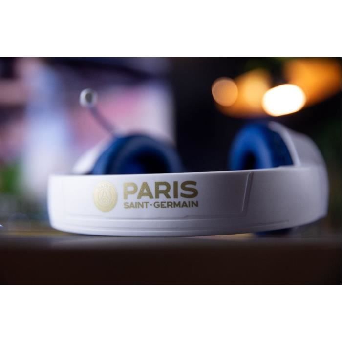 Konix Casque PlayStation Xbox PC Nintendo Switch (PSG)