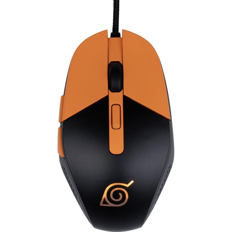 konix PC Naruto Souris Konix
