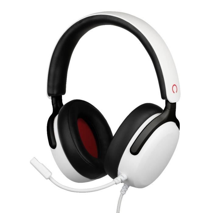 Konix Casque gaming Nexus pour Switch