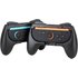 Konix Grip pour Joy Con Switch 2 x 2