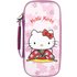 Konix Housse de transport Hello Kitty 3D Switch 2
