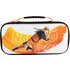 Konix Housse de transport Naruto Switch 2
