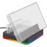 Konix Dock Chargeur RGB AIO Nintendo Switch 2

