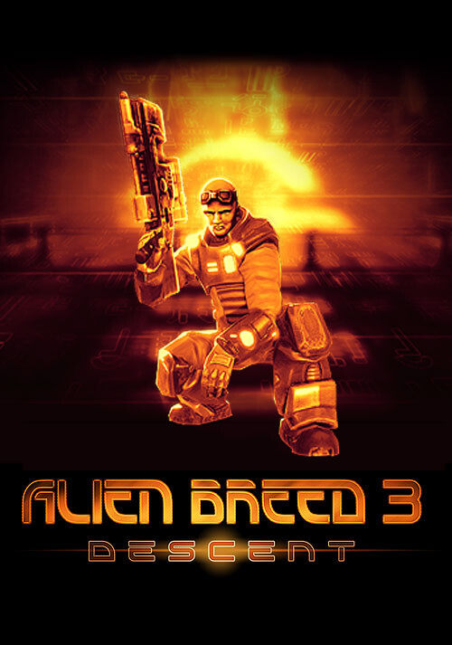 Alien Breed 3 Descent