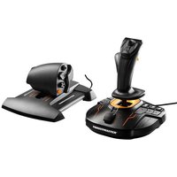 Thrustmaster T 16000M FCS