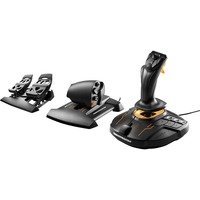 Thrustmaster T 16000M FCS Flight Pack