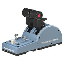 Thrustmaster TCA Quadrant