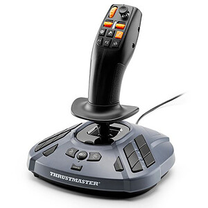 Thrustmaster SimTask FarmStick
