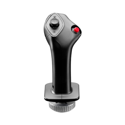 Thrustmaster Manette de vol Thrustmaster Airbus Add-On Grip 1 1 Modulable