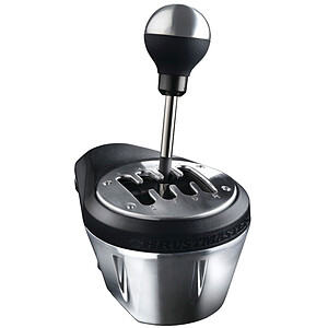 Thrustmaster TH8A Add On Shifter
