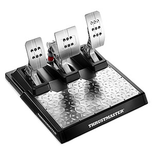 Thrustmaster T LCM Pedals