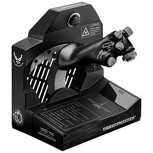 Thrustmaster Viper TQS
