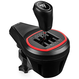 Thrustmaster TH8S Shifter Add On
