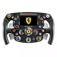 Thrustmaster Formula Wheel Add On Ferrari SF 25
