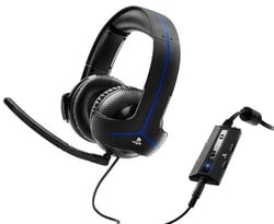 ThrustMaster THRUSTMASTER KONSOLE