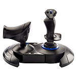 Thrustmaster T Flight Hotas 4 War PS4 PC
