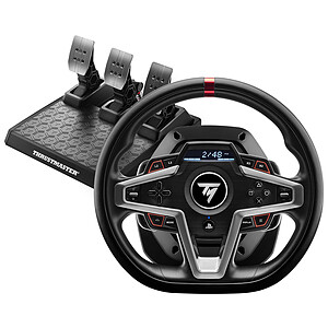 Thrustmaster T248
