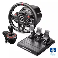Thrustmaster T248R Shifter Pack
