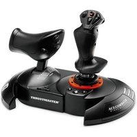 Joystick Thrustmaster T.Flight Hotas Neo Ace Combat 8 Wings of Theve Edition Black pour PS5 et PC
