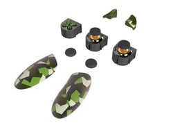 Thrustmaster Recharge Thrustmaster eSwap X Pack Green