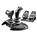 Kit complet pour simulation de vol Thrustmaster T Flight Full Kit X pour Xbox et PC Black
