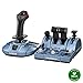 Pack joystick Guillemot TCA Captain Airbus Edition pour Xbox Series X S et PC Black
