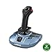 Joystick Guillemot Thrustmaster TCA Sidestick X Airbus Edition pour Xbox Series X S PC Blue grise et Black
