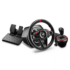 Thrustmaster T128 Shifter Pack
