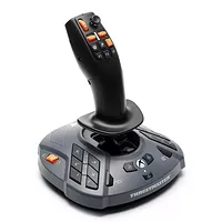 Joystick SimTask FarmStick XBOX THRUSMASTER Grey et Black

